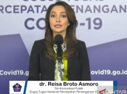 Begini Protokol Kesehatan Pengelola dan Pengunjung Wisata Kata Reisa Broto Asmoro