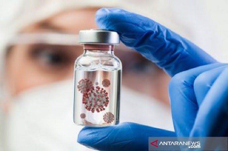 Dua Negara Penyumbang Kasus Omicron Terbanyak di Indonesia