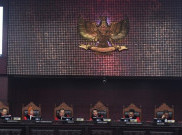 Perppu COVID-19 Bakal Digugat Lagi Jika Sudah Diundangkan