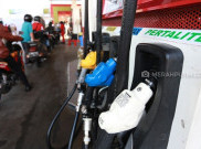 Perpres BBM Perlu Perbaiki Distribusi Bahan Bakar Bersubsidi