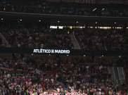 Klasemen Liga Spanyol Setelah Atletico Madrid Sikat Rayo Vallecano 3-0 dan Real Betis Menang 5-1