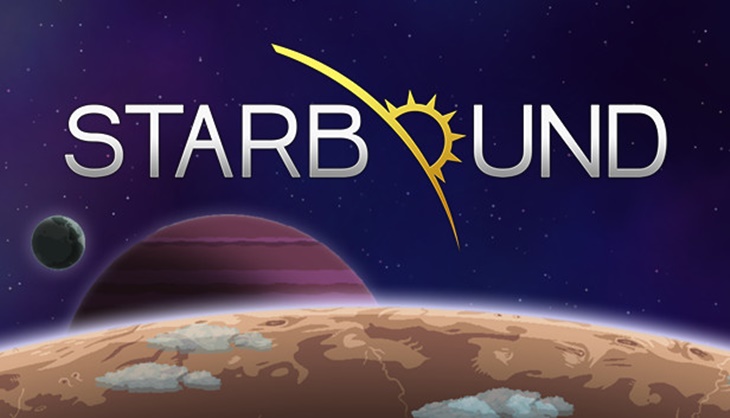 Asyik, 'Starbound' Kini Tersedia di Xbox One