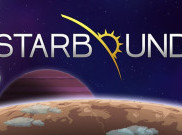 Asyik, 'Starbound' Kini Tersedia di Xbox One