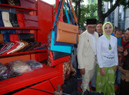 Ridwan Kamil: Pasar Sarijadi akan Seperti Museum