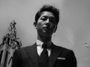 Song Joong-ki: Vincenzo Karakter Tersulit yang Saya Perankan