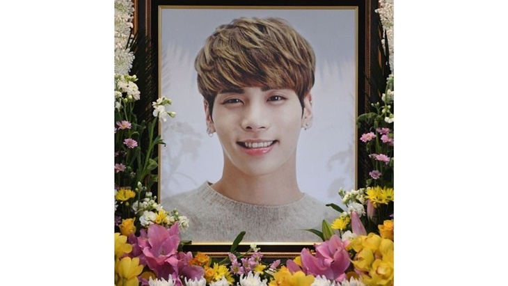 Paramedis Ungkap Kondisi Terakhir Jonghyun Sebelum Ditemukan