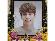 Paramedis Ungkap Kondisi Terakhir Jonghyun Sebelum Ditemukan