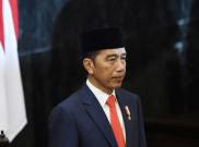 [HOAKS atau FAKTA] Sekolah ini tak Mau Pasang Foto Presiden Jokowi