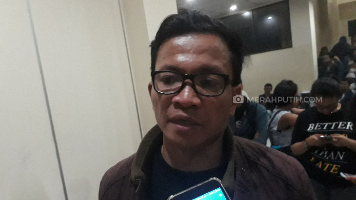 Isu SARA Jadi Pemicu Kerusuhan di Ibu Kota Pasca Pilpres