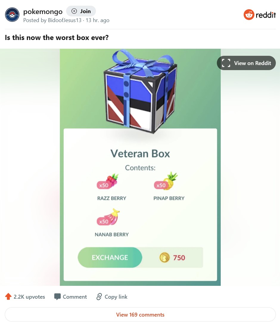 pokemon go