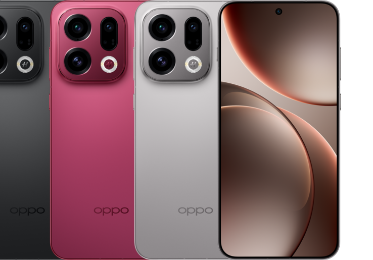 OPPO Find X9 Bakal Punya 2 Kamera 200MP, tapi Bukan Seri Ultra