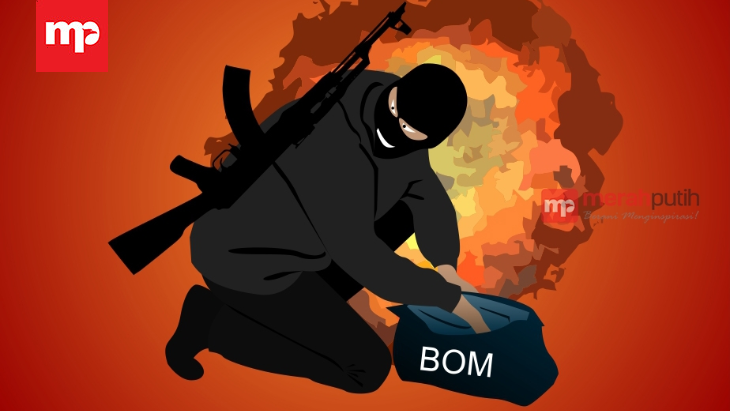 Mapolres Dompu Dapat Ancaman dan Ingin Ditabrak Kendaraan