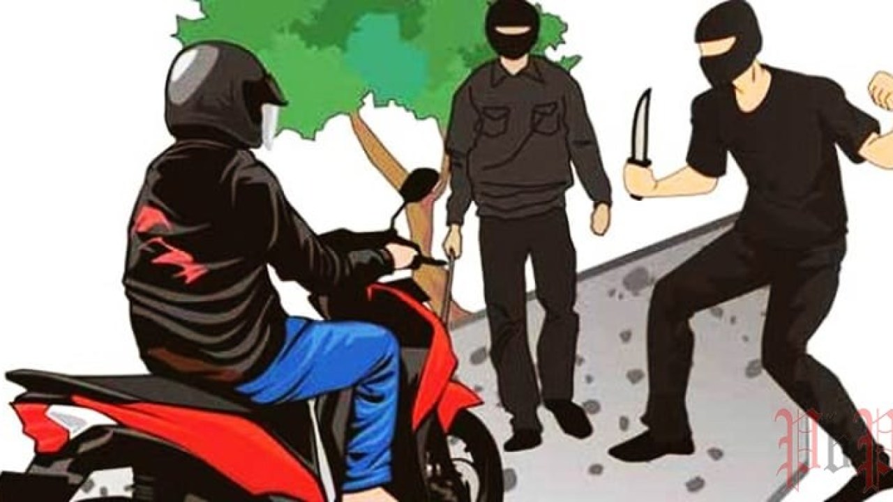 Komisi I DPR Minta TNI-Polri Perkuat Sinergi Tangani Begal