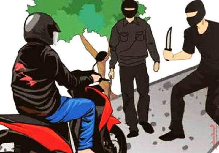 Komisi I DPR Minta TNI-Polri Perkuat Sinergi Tangani Begal