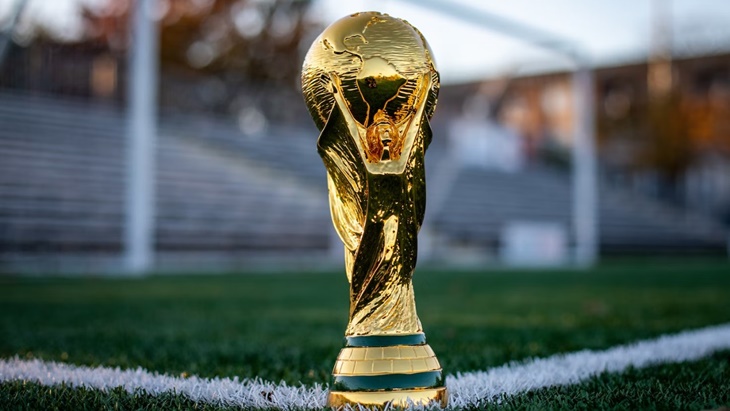 Waspada Penipuan Berkedok Piala Dunia 2022