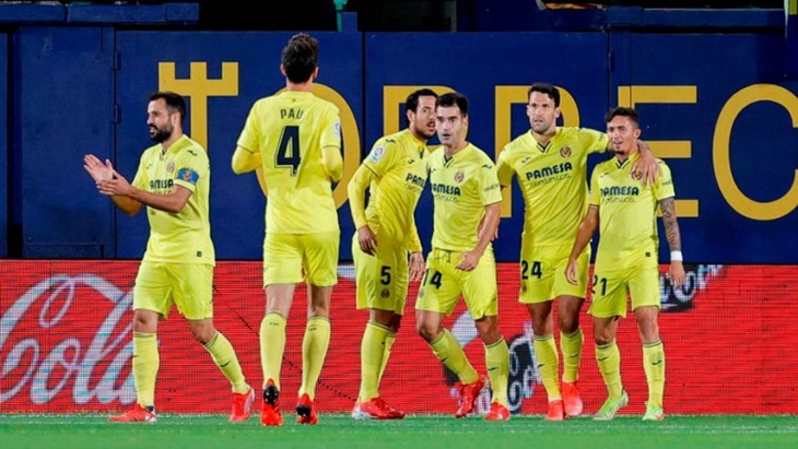 Anomali Laliga, Ketika Villarreal Ungguli Duo Madrid dan Barcelona