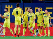 Anomali Laliga, Ketika Villarreal Ungguli Duo Madrid dan Barcelona