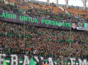 Tiket Laga Persebaya v Madura United Ludes Terjual
