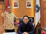 Kabinet Dikriktik Malah Bahas Makan Siang Gratis di Saat Harga Beras Mahal