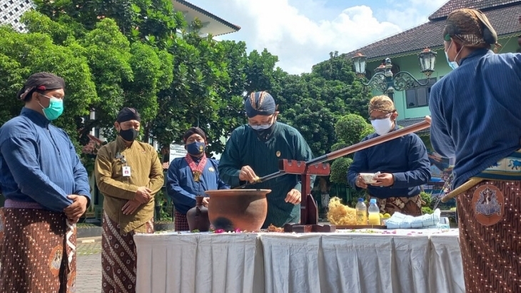 Ada Event Seru di Yogyakarta Selama Tahun 2022