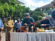 Ada Event Seru di Yogyakarta Selama Tahun 2022