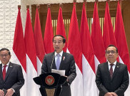 Agenda dan Isu Yang Dibawa Jokowi Saat Hadiri KTT Perubahan Iklim di Dubai