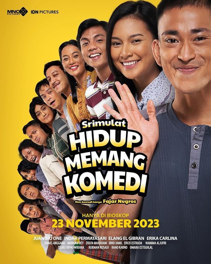 srimulat