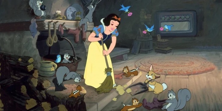 5 Pelajaran ‘Self Quarantine’ yang Dapat Diambil dari Karakter Disney