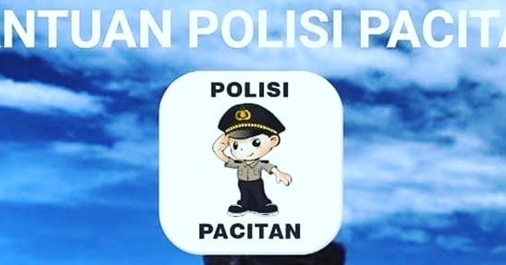 Ilustrasi. (Foto: Instagram @polres_pacitan)