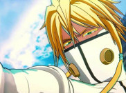Tier Halibel Ramaikan Petarung Bleach: Rebirth of Souls, Mampu Kendalikan Air untuk Menangi Pertarungan