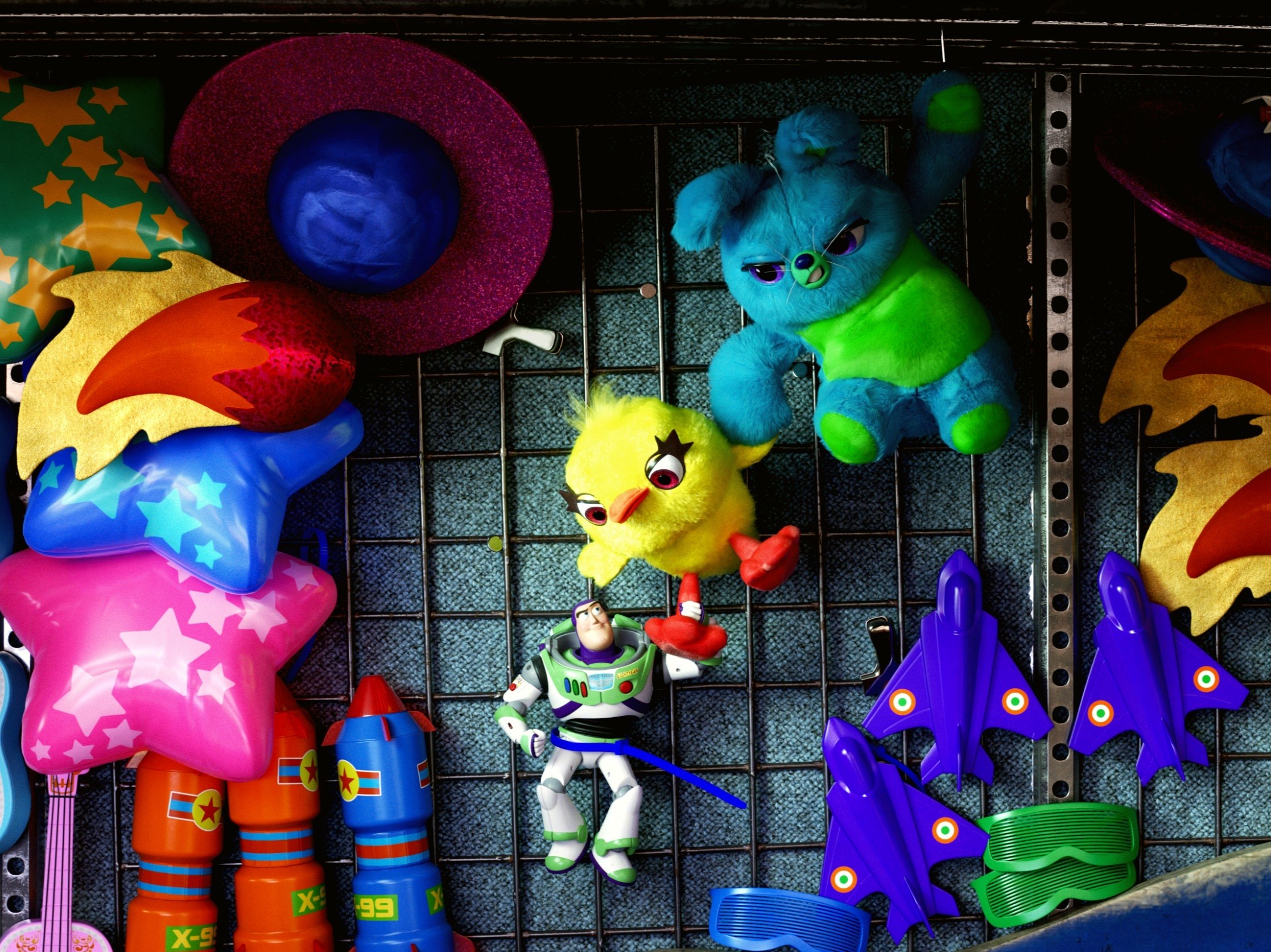 Trailer Terbaru Toy Story 4 dan Fakta Mengejutkan di Balik Animasi Tersukses Disney Pixar