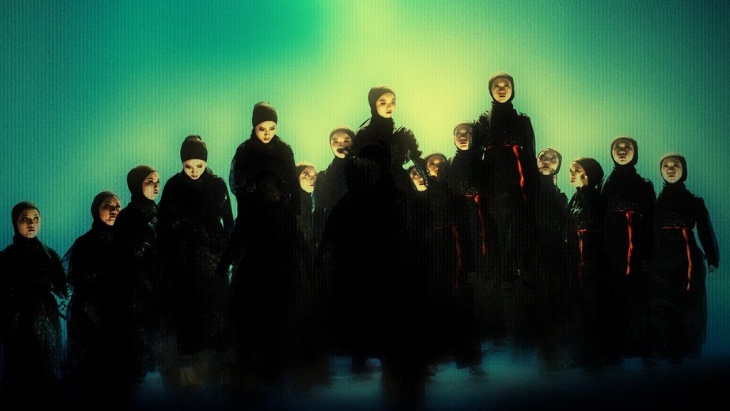 Voice Of Baceprot Lepas 'The Enemy of Earth is You'