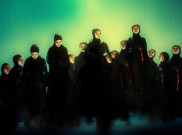 Voice Of Baceprot Lepas 'The Enemy of Earth is You'