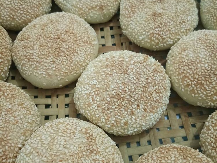 Asal Usul Roti Kompiang, Kuliner Ikonis Flores yang Terinspirasi dari Sosok Pahlawan Tionghoa
