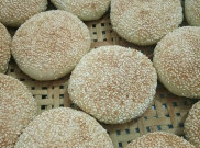 Asal Usul Roti Kompiang, Kuliner Ikonis Flores yang Terinspirasi dari Sosok Pahlawan Tionghoa