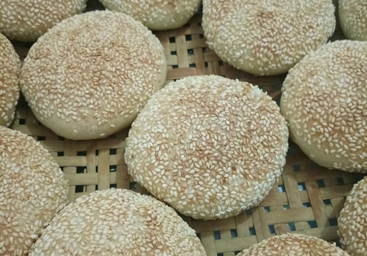 Asal Usul Roti Kompiang, Kuliner Ikonis Flores yang Terinspirasi dari Sosok Pahlawan Tionghoa