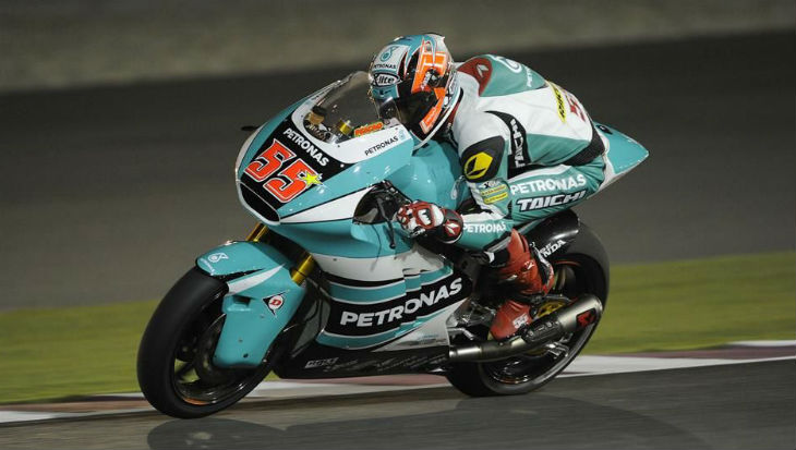 Hafizh