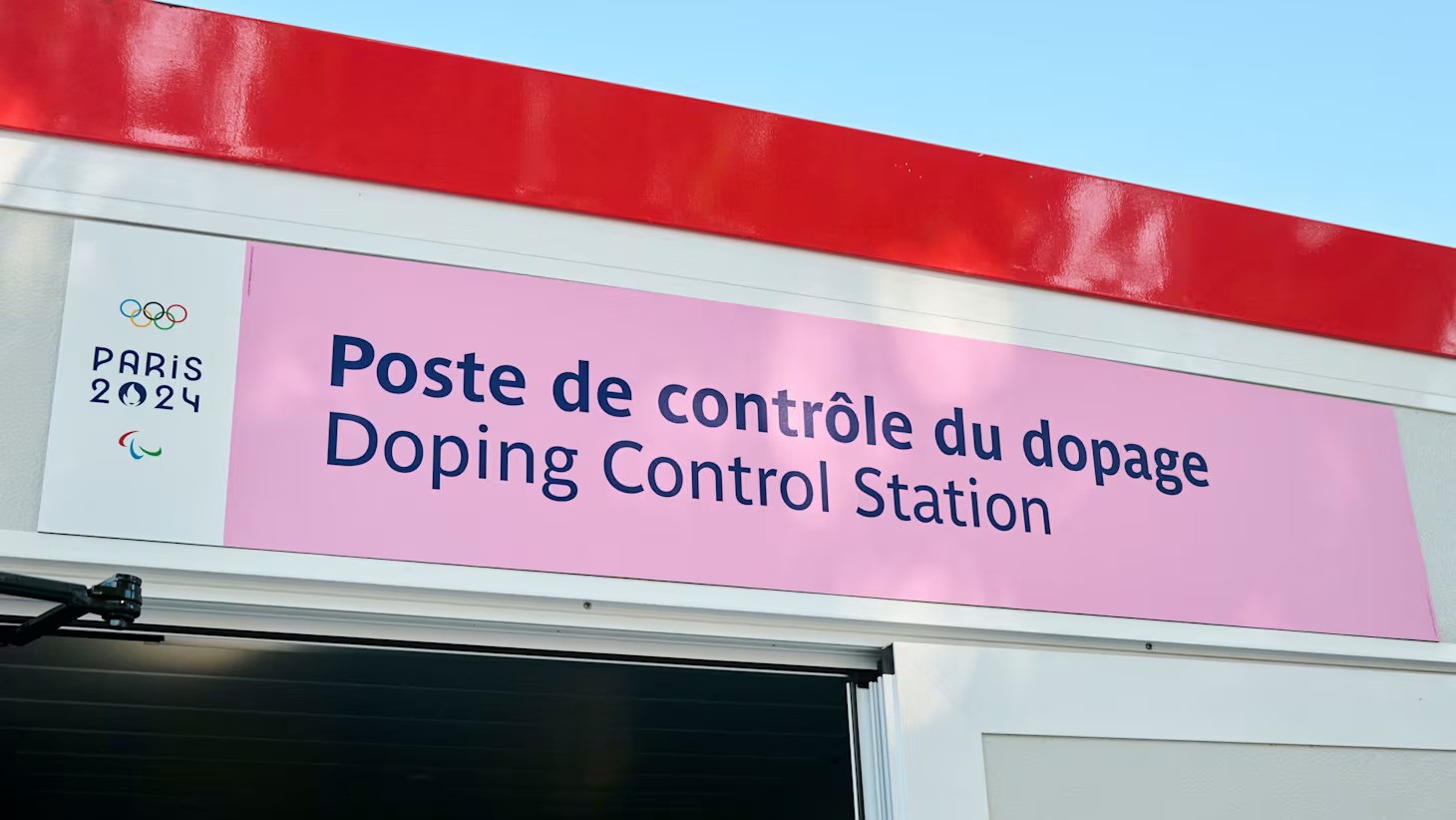 China Minta Perbanyak Tes Doping untuk Atlet Amerika di Olimpiade Paris 2024