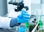 Hadapi Virus Marburg, Rwanda Mulai Uji Klinis Vaksin