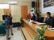 KPU Kabupaten/Kota Harus Pastikan Ad Hoc Non Partisipan 