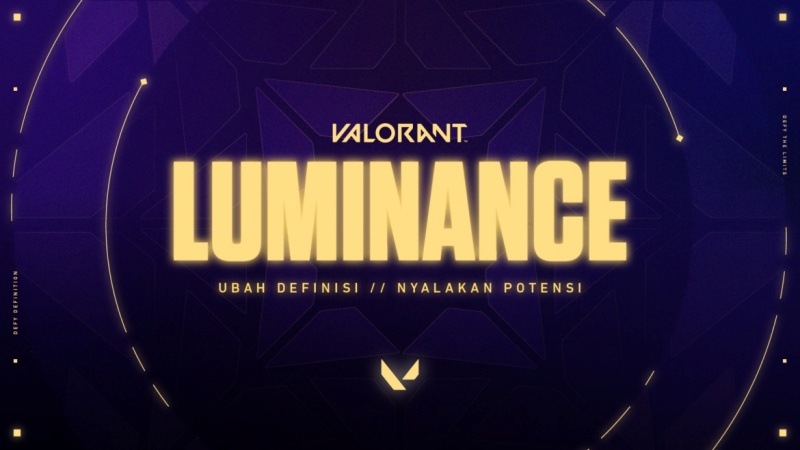 Luminance, Event 'VALORANT' untuk Rayakan Ramadan di Indonesia