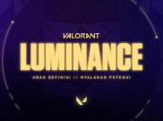 Luminance, Event 'VALORANT' untuk Rayakan Ramadan di Indonesia