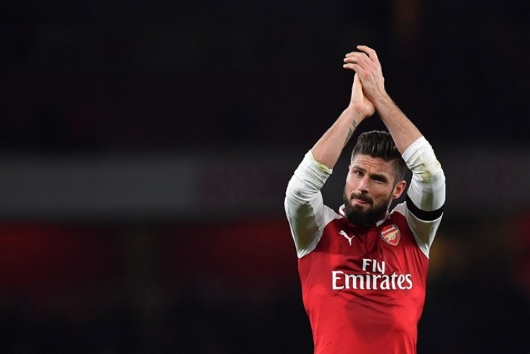 giroud