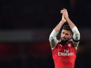 Selangkah Lagi, Oliver Giroud Berseragam Chelsea