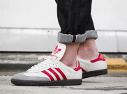 Adidas Samba OG Luzhniki, Sneaker Ikonik Piala Dunia 2018 