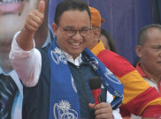 Sebut 1 Partai Lain Berkhianat, Demokrat Nyatakan Tetap Bersama PKS