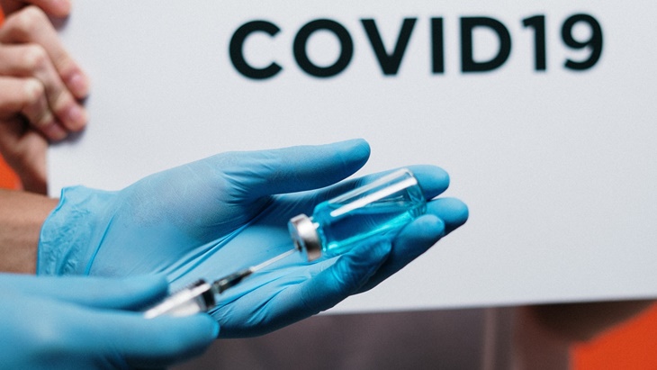 Vaksin COVID-19 Masa Depan Bisa Berbentuk Pil atau Inhaler
