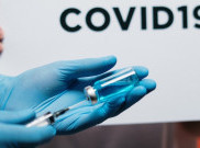 Vaksin COVID-19 Masa Depan Bisa Berbentuk Pil atau Inhaler
