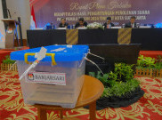PDIP Solo Kehilangan 10 Kursi DPRD 