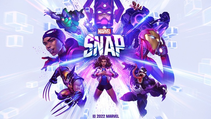Marvel Snap Buka Skena Esports Conquest Mode